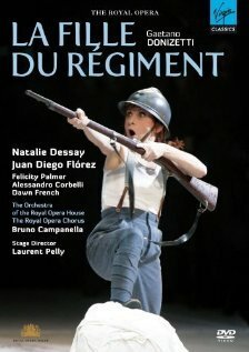 La fille du régiment mp4