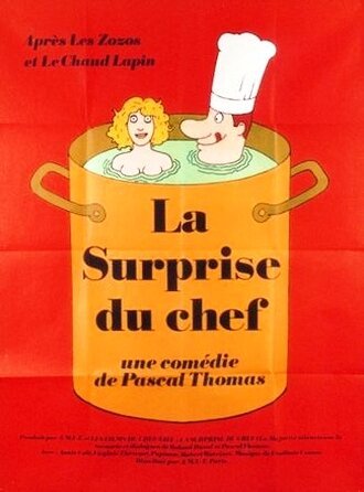 La surprise du chef mp4