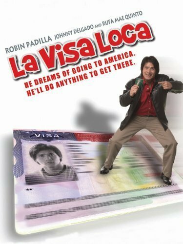 La visa loca mp4