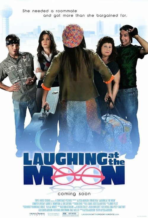 Laughing at the Moon mp4