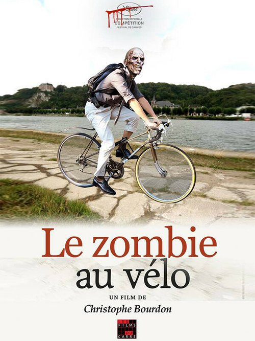 Le zombie au vélo mp4