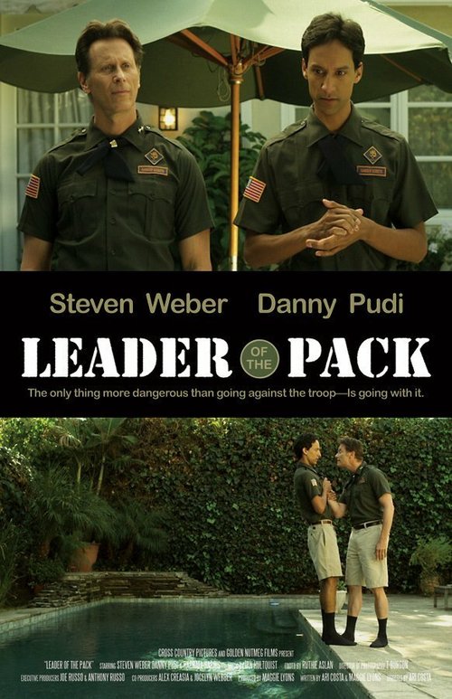 Leader of the Pack mp4