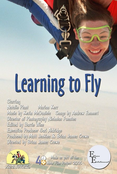 Learning to Fly mp4