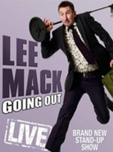 Lee Mack: Going Out Live mp4