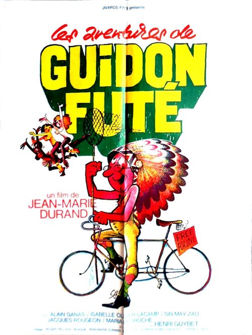 Les Aventures de Guidon Fûté mp4