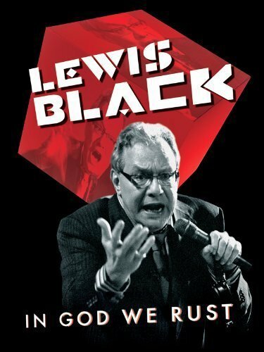 Lewis Black: In God We Rust mp4