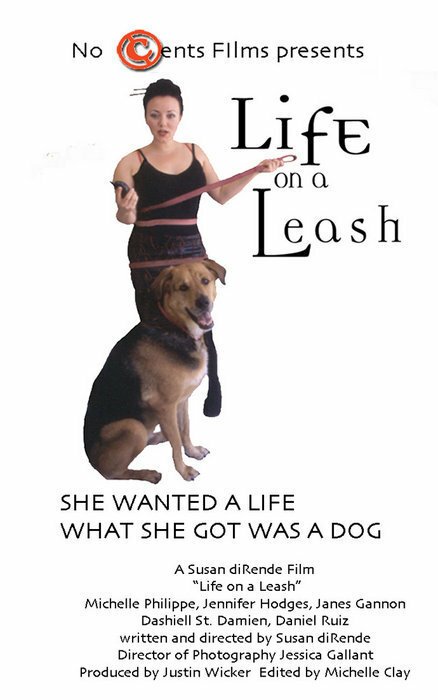 Life on a Leash mp4