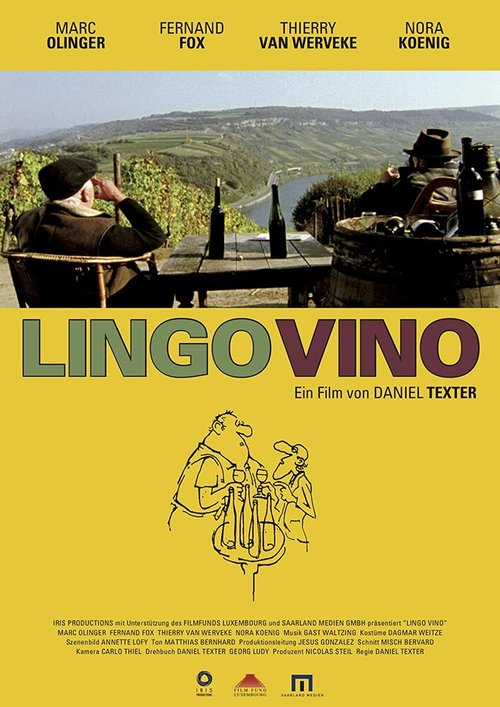 Lingo Vino mp4