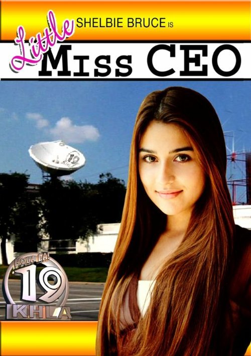 Little Miss CEO mp4