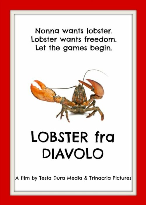 Lobster Fra Diavolo mp4