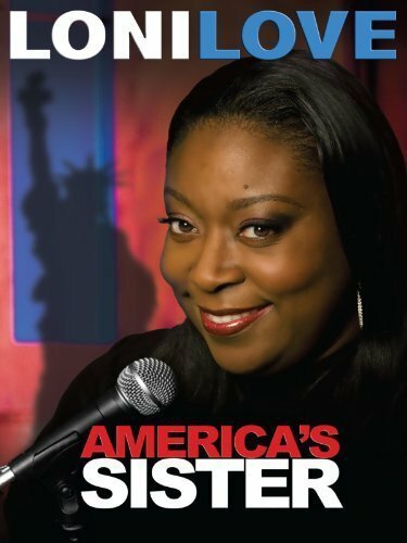 Loni Love: America's Sister mp4