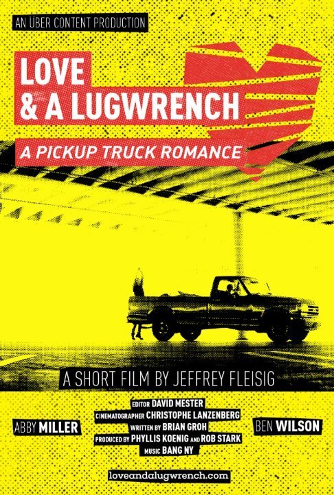 Love & a Lug Wrench mp4