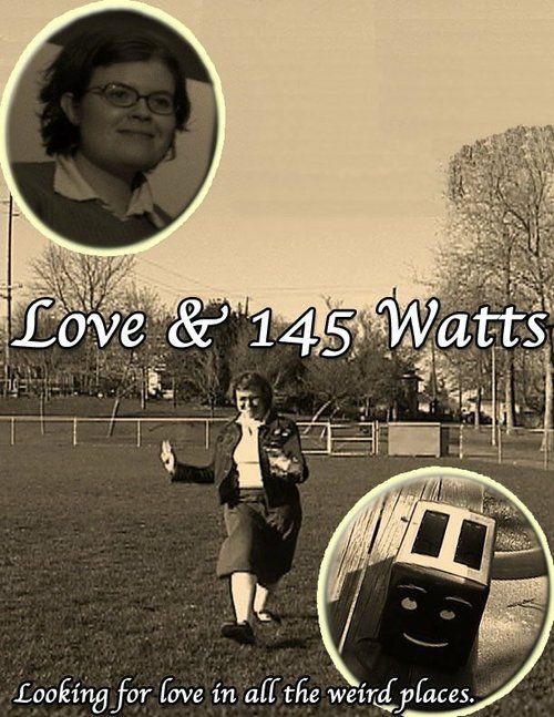 Love and 145 Watts mp4