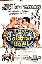 Love in a Goldfish Bowl mp4