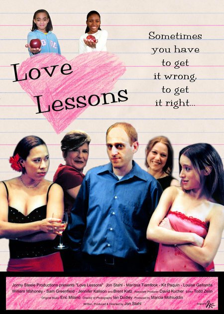 Love Lessons mp4