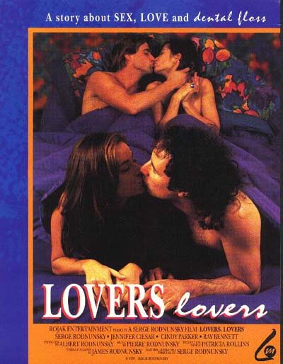 Lovers, Lovers mp4