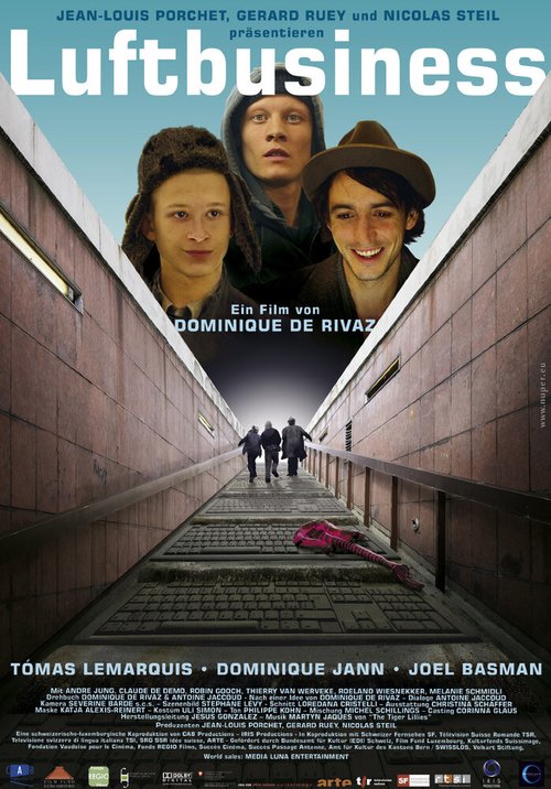 Luftbusiness mp4