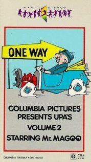 Magoo Breaks Par mp4