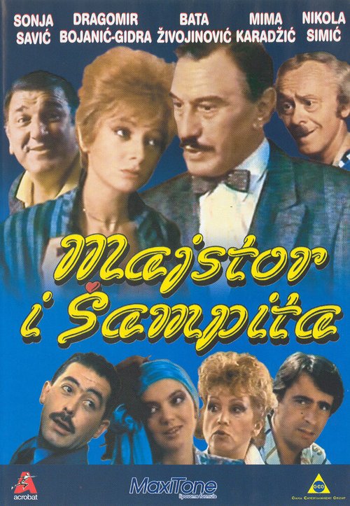 Majstor i Sampita mp4