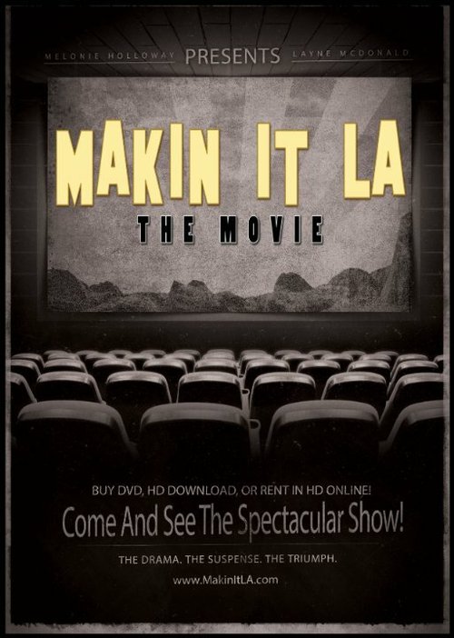 Makin It LA the Movie mp4