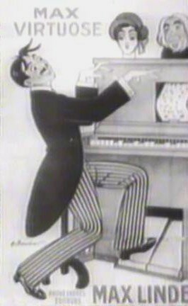 Макс — виртуоз скачать