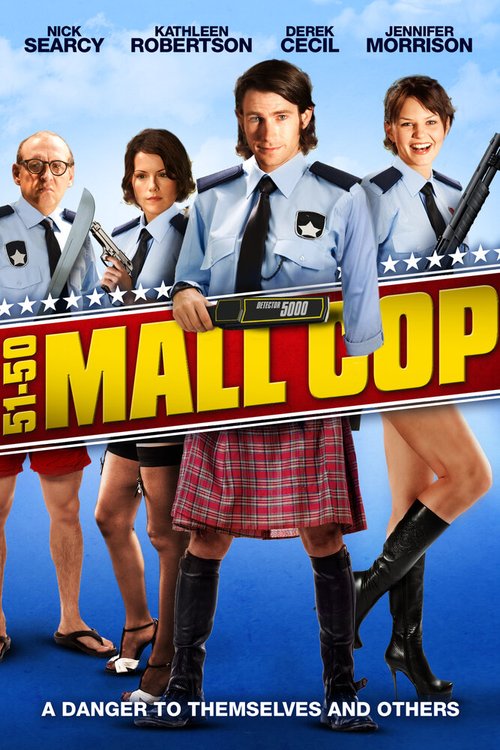 Mall Cop mp4