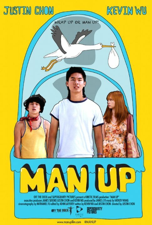 Man Up mp4