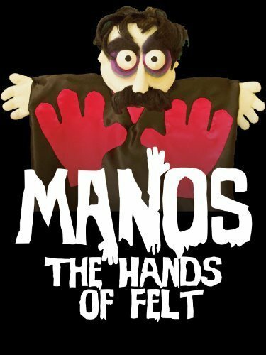 Manos: The Hands of Felt mp4