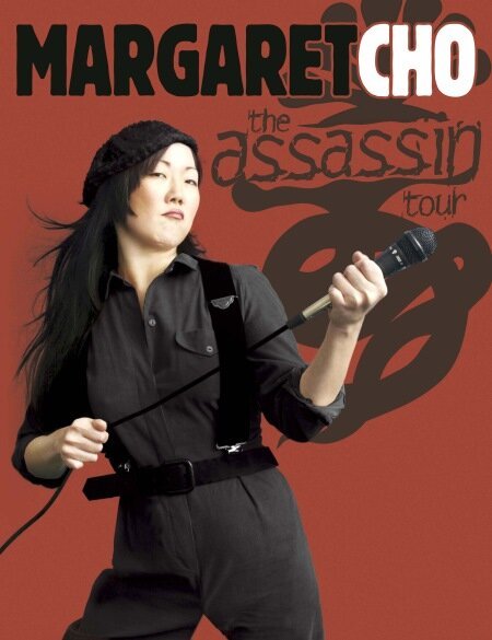 Margaret Cho: Assassin mp4