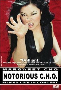 Margaret Cho: Notorious C.H.O. mp4