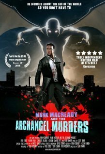 Mark Macready and the Archangel Murders mp4