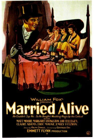 Married Alive mp4