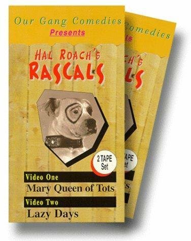 Mary, Queen of Tots mp4