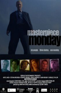 Masterpiece Monday mp4