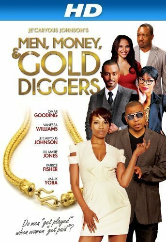 Men, Money & Gold Diggers mp4