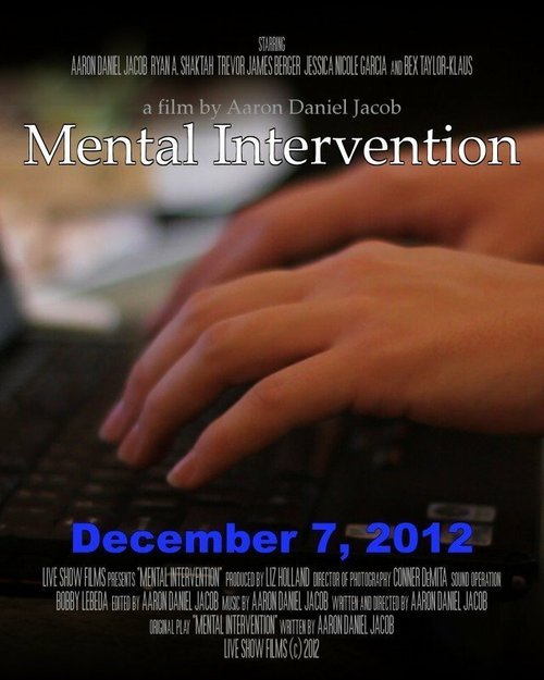 Mental Intervention mp4