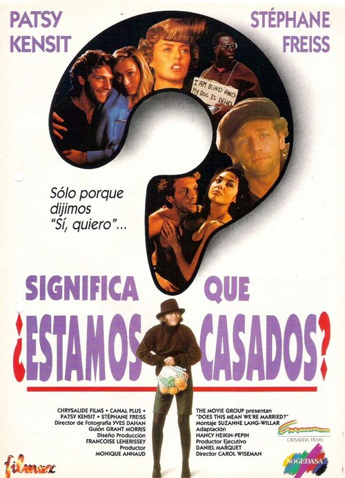 Мы что, разве женаты? mp4