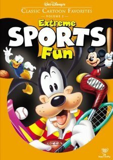 Микки Маус и команда по игре в поло mp4