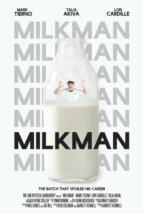 Milkman mp4