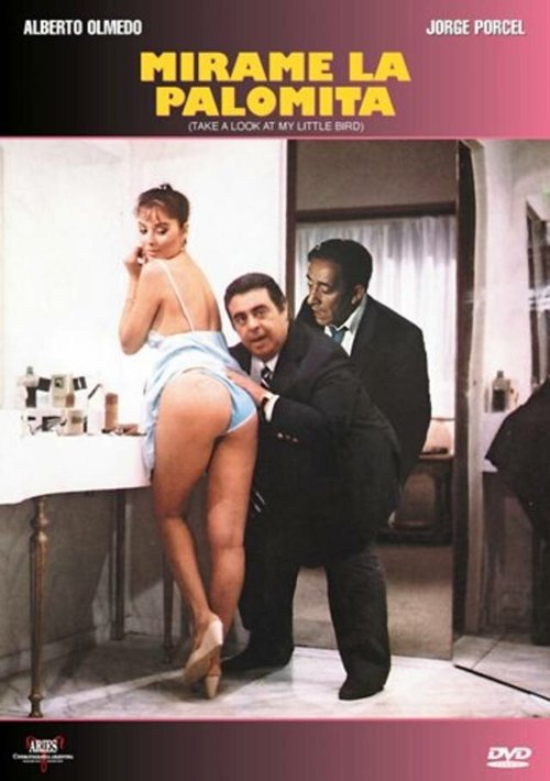 Mirame la palomita mp4