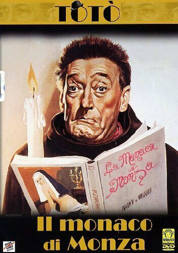 Монах из Монцы mp4