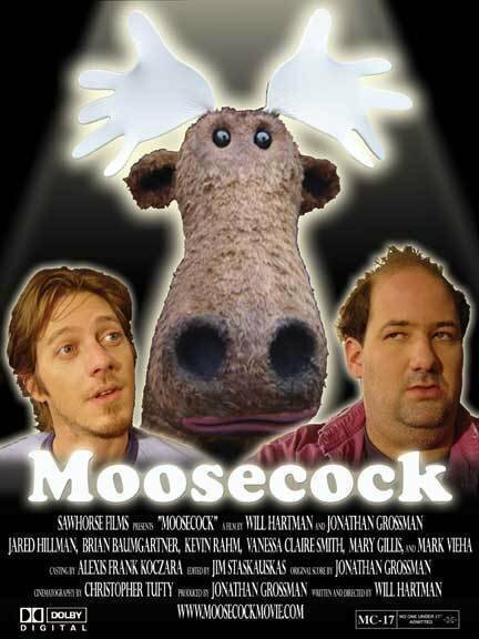 Moosecock mp4