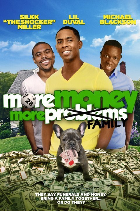 More Money, More Family mp4