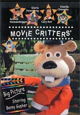 Movie Critters' Big Picture mp4