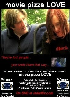 Movie Pizza Love mp4