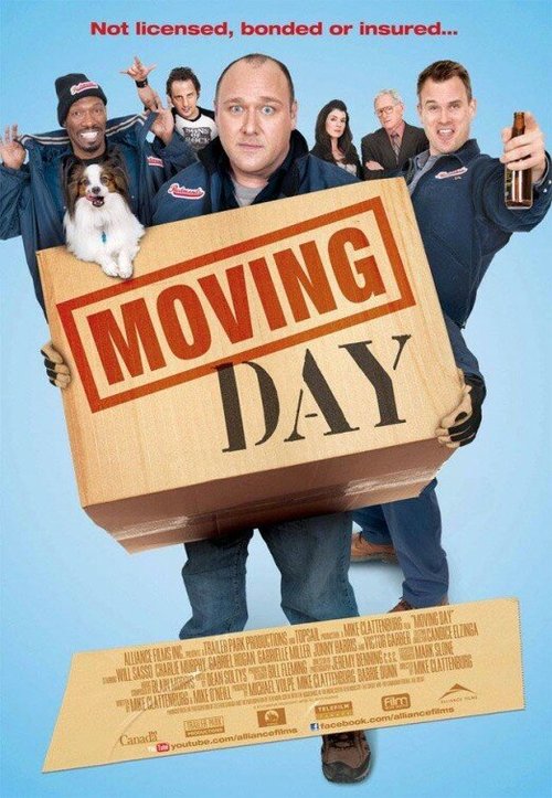 Moving Day mp4