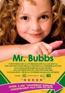 Mr. Bubbs mp4