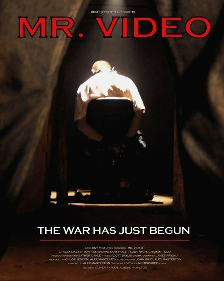 Mr. Video mp4