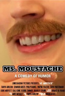 Ms. Moustache mp4