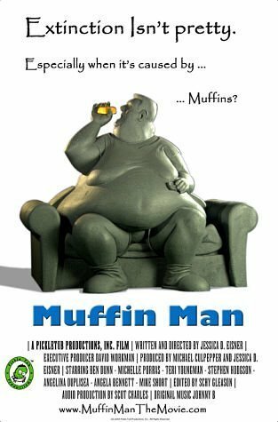 Muffin Man mp4